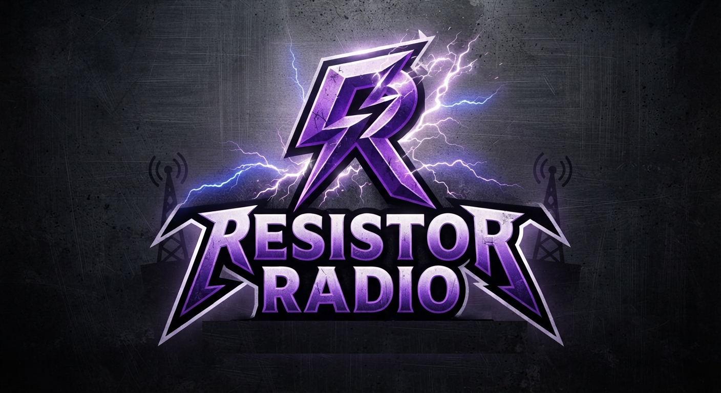 Resistor Radio